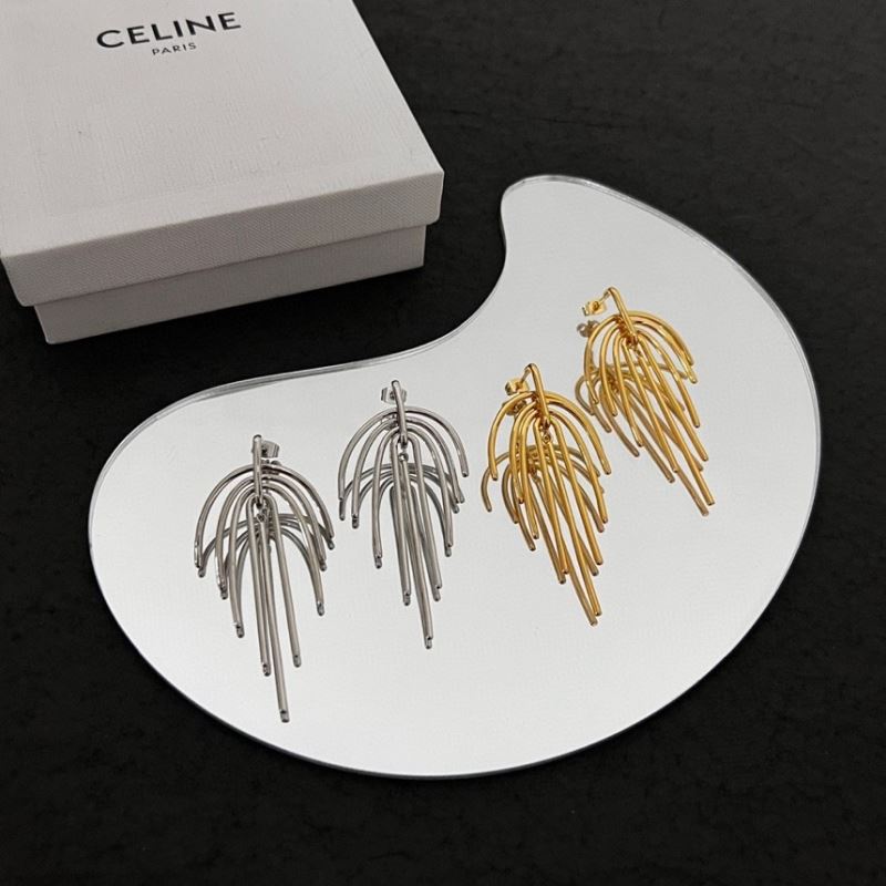 Celine Earrings